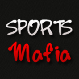 Logo of Sports Mafia