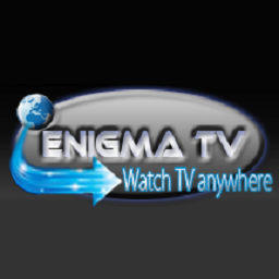 Logo of Enigma-TV