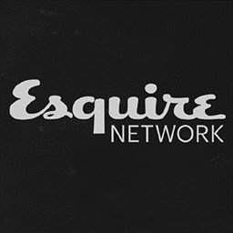 Logo of Esquire TV
