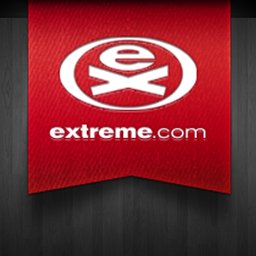 Logo of Extreme Sports