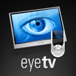 Logo of EyeTV parser