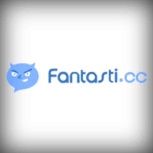 Logo of Fantasti.cc