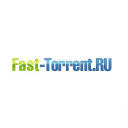 Logo of fast-torrent.org