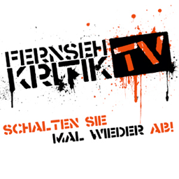 Logo of Fernsehkritik TV