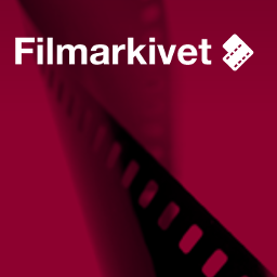 Logo of Filmarkivet