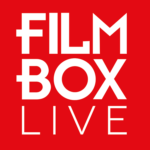 Logo of FILMBOX LIVE Bulgaria