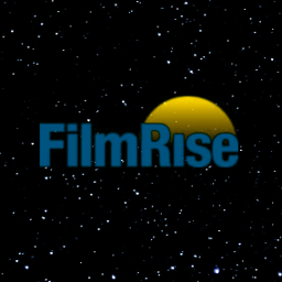 Logo of FilmRise