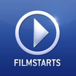 Logo of FilmStarts.de (Old)
