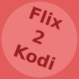 Logo of Flix2Kodi