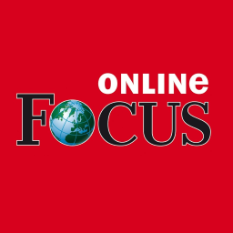 Logo of FOCUS Online