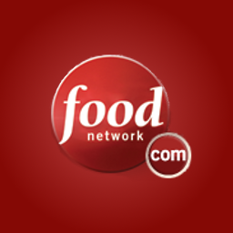 Logo of Food Network