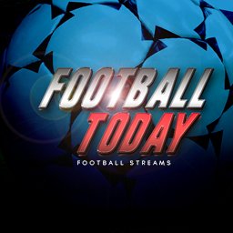 Logo of Football Today