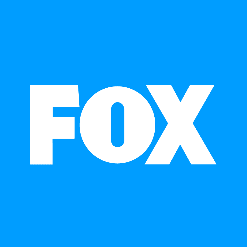 Logo of FOX