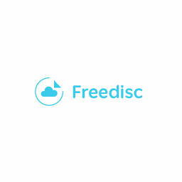 Logo of freedisc