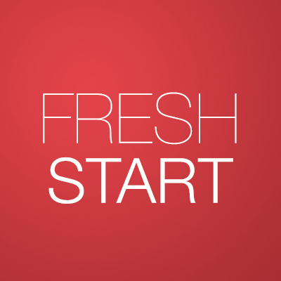 Logo of Fresh Start