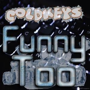 Logo of Funny Too