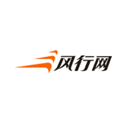 Logo of 风行视频(Funshion)