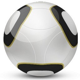 Logo of Futbol