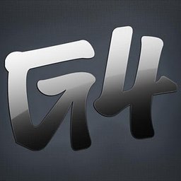 Logo of G4TV