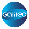 Logo of Galileo