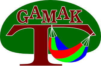 Logo of Gamak.TVA