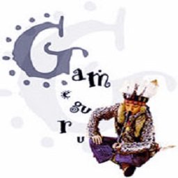 Logo of Gamegurumania