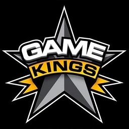 Logo of GameKings
