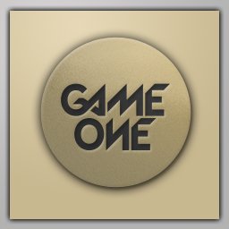 Logo of Gameone