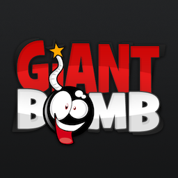 Logo of Giant Bomb