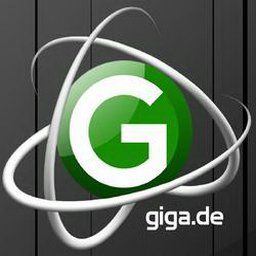 Logo of GIGA.de