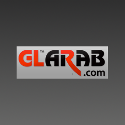 Logo of GLArab