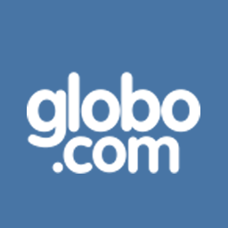 Logo of Globo.com