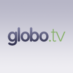 Logo of Globo.tv