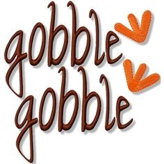Logo of Gobble