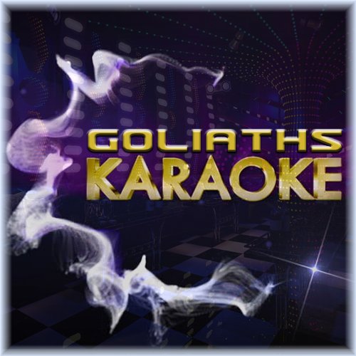 Logo of Goliaths Karaoke