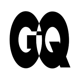 Logo of GQ