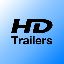 Logo of HD-Trailers.net