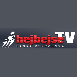 Logo of Hejbejse.tv