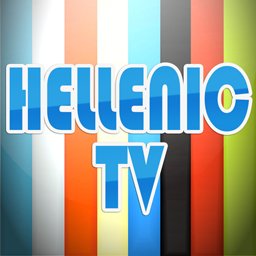 Logo of Hellenic TV