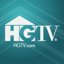 Logo of HGTV