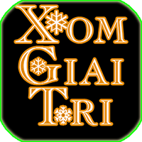 Logo of XomGiaiTri