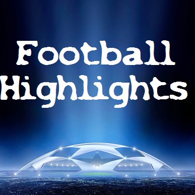 Logo of Football Highlights