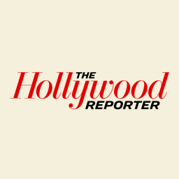 Logo of TheHollywoodReporter