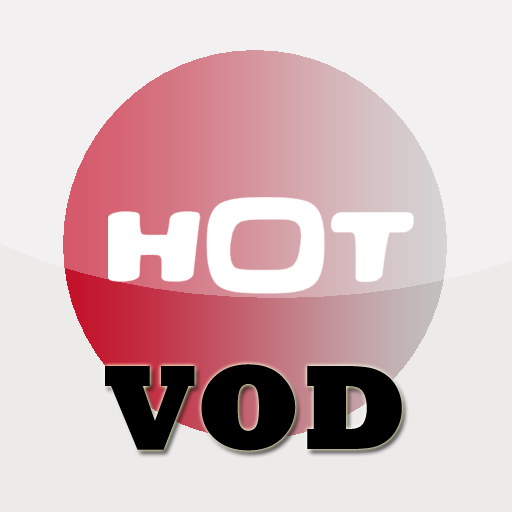 Logo of Hot VOD