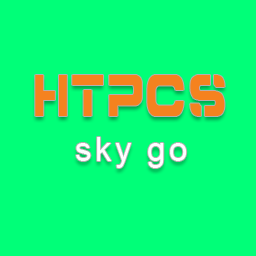 Logo of Sky Go Client