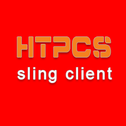 Logo of Sling Client