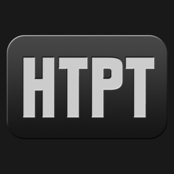 Logo of HTPT GoPro