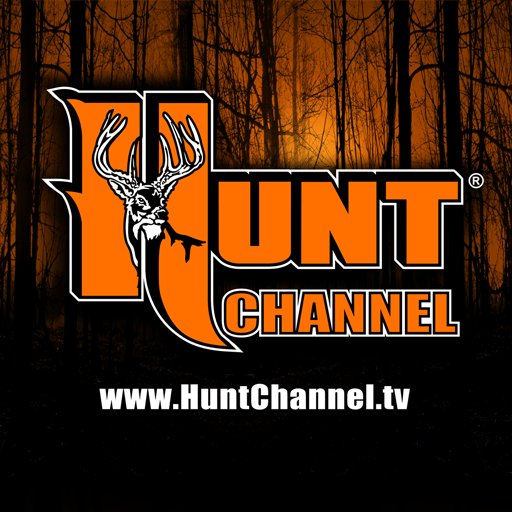 Logo of Hunt Channel