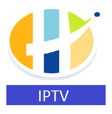 Logo of Husham IPTV Live TV