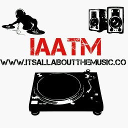 Logo of Its All About The Music